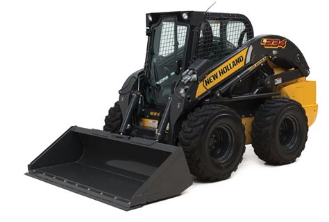 cnh skid steer attachments|skid steer loader new holland.